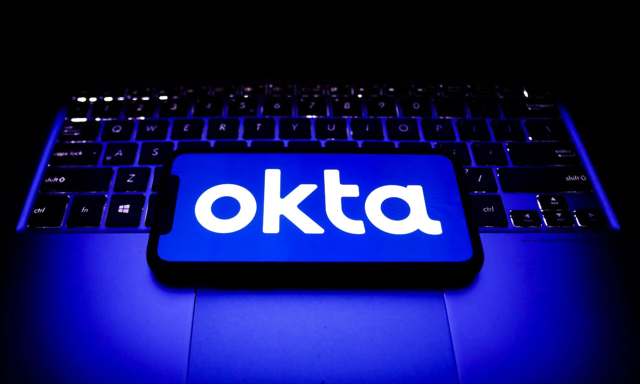 Oktane 2024Okta在人工智